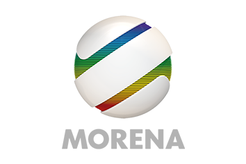 08 MORENA