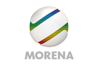 08 MORENA